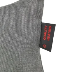 Warmy warmtekussen - 40x40 cm - Antraciet