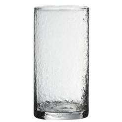 Waterglas Clover - transparant - 400 ml