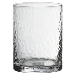 Waterglas Clover - transparant - 320 ml