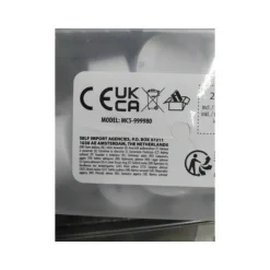 Waxinelichtjes - 24x stuks - LED - 4 cm