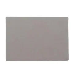 Wicotex Placemat Plain - luxe - taupe - 43 x 30 cm