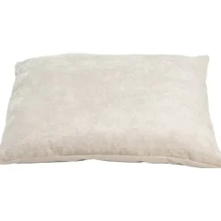 Woonkussen Runa - beige - 60x60 cm