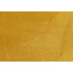 WOOOD Rocco 2-Zits Bank - Velvet - Oker - 75x187x82