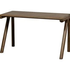 WOOOD Tug Bureau - Mango - Walnoot - 78x130x60