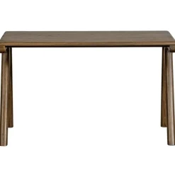 WOOOD Tug Bureau - Mango - Walnoot - 78x130x60