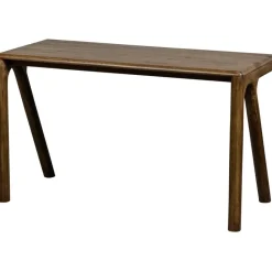 WOOOD Tug Bureau - Mango - Walnoot - 78x130x60