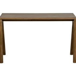 WOOOD Tug Bureau - Mango - Walnoot - 78x130x60