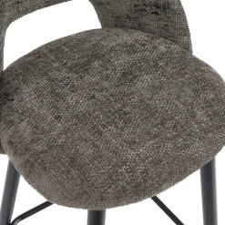 2x Barkruk Monta - Bruin (Set van 2)