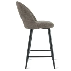 2x Barkruk Monta - Bruin (Set van 2)