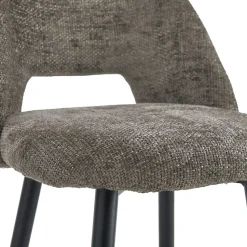 2x Barkruk Monta - Bruin (Set van 2)