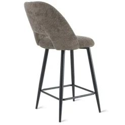 2x Barkruk Monta - Bruin (Set van 2)