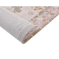YANOBA - Loper - Beige - 80 x 300 cm - Katoen
