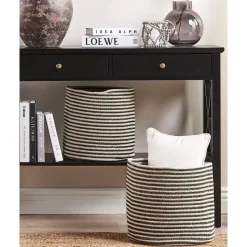 YERKOY - Mand set van 2 - Beige - Katoen