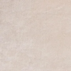 YULLE - Poef - Lichtbruin - Fluweel