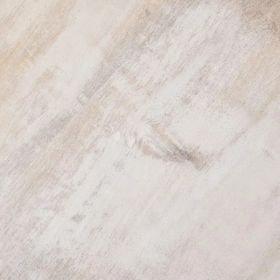 ZAGAZIG - Gebakstandaard - Lichtbruin - Mangohout