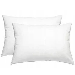 Zavelo Luxe Hoofdkussens Ostland - Hotel Kwaliteit - 2 stuks