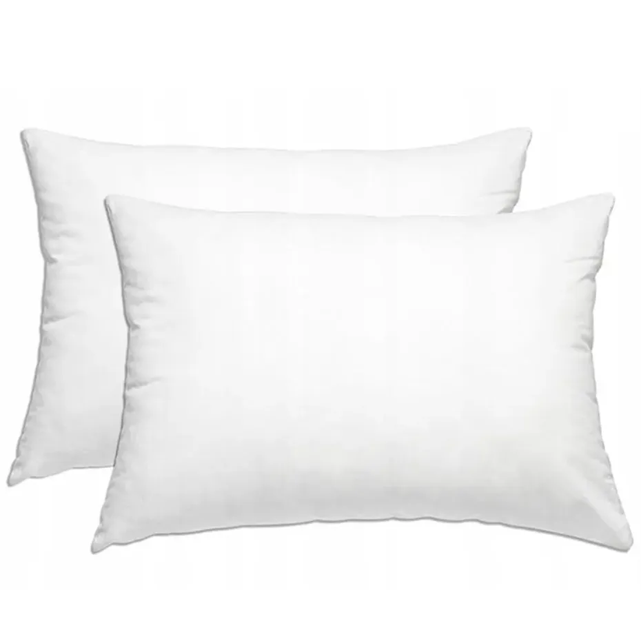 Zavelo Luxe Hoofdkussens Ostland - Hotel Kwaliteit - 2 stuks