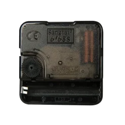 ZUCHWIL - Wandklok - Goud - IJzer